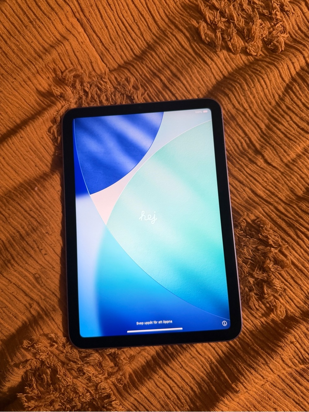 Apple iPad Mini 6th Gen 64GB